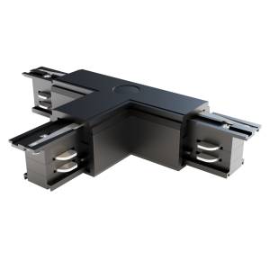 Коннектор Т-образный Technical Accessories for tracks Trinity TRA005CT-31B-L