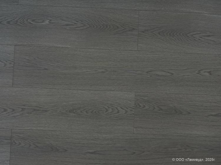 Ламинат Lamiwood Select 8/34 4V 812 Дуб Серый 1215x195