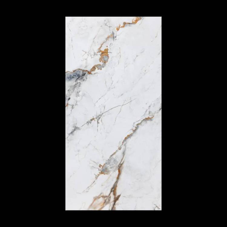 Стеновая панель SPC Альта Слэб Мраморная Феерия Орисаба 120x60x0.24