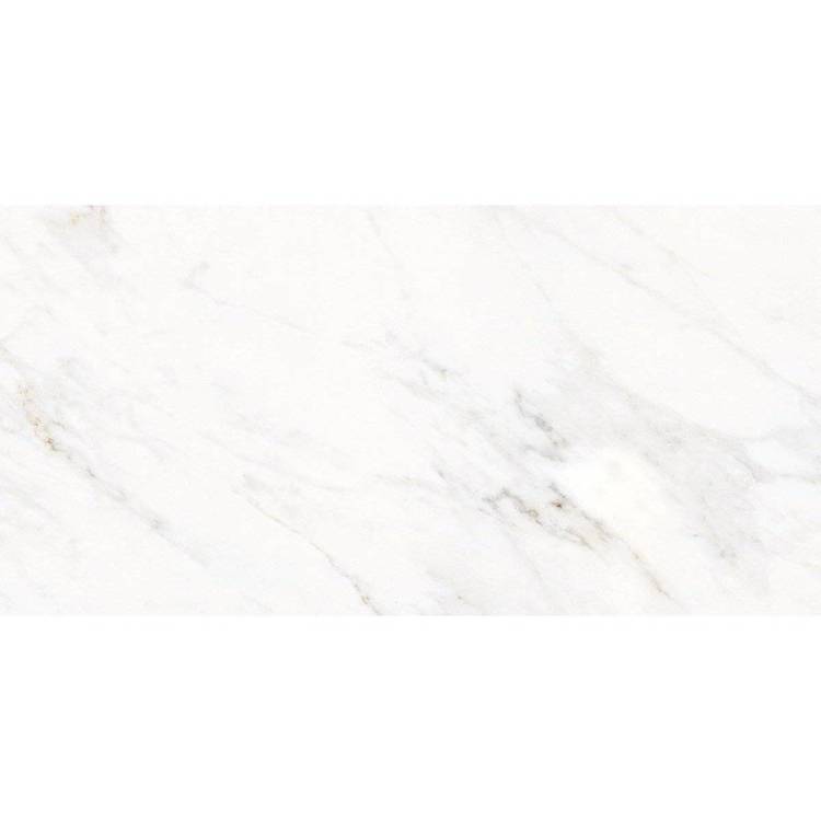 Керамогранит Laparet Tenderness Белый Полированный 60x120