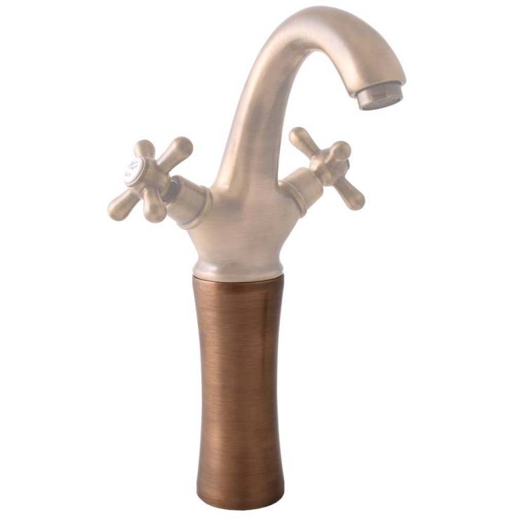 Удлинитель для смесителя Rav Slezak MD0789-15SM