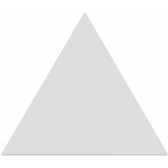 Керамогранит WOW Floor Tiles 114035 Triangle R9 Ice White Matt 20.1x23.2