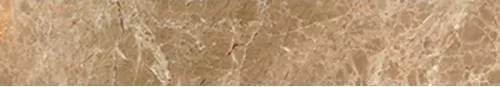 Бордюр Ceramica Classic Иллирия капучино 5x30