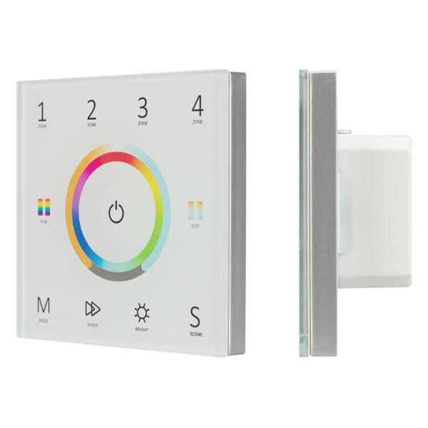 Панель универсальная сенсорная Arlight Smart 28321