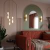 Бра светодиодное Odeon Light Parma 6672/10WL фото 7