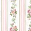 Обои бумажные Aura Rose Garden CN24639