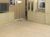 Пробковое покрытие Corkstyle Printcork Wood Oak Creme Клеевое 915x305x6 фото 2