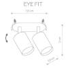 Спот Nowodvorski Eye Fit 9395 фото 2
