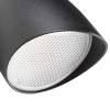 Уличный настенный светодиодный светильник Lightstar Diva 374137 фото 5