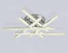 Потолочный светодиодный светильник Ambrella light Acrylica FA8898 фото 3