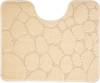 Коврик Fora Stone Natural FOR-PP-STN50-60NAT