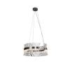 Подвесной светодиодный светильник Omnilux Strasatti OML-99913-62