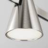 Трековый светильник Technical Flarity TR146-1-5W4K-PT фото 2