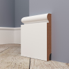 Плинтус Evrowood PN 030 200x1.6x8