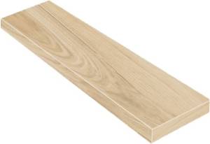 Ступень Italon Мезон 620070000656 Хани Угловая Правая 120x33