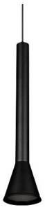 Подвесной светильник Loft It Pipe 10337/250 Black