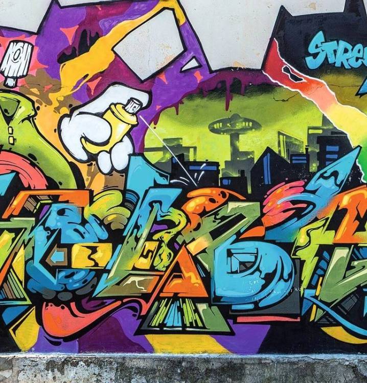 Панно Marburg Smart Art Selection 46604