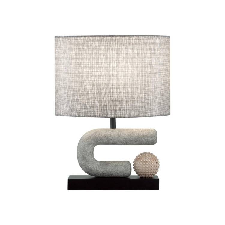 Настольная лампа Odeon Light Modern 5410/1TA