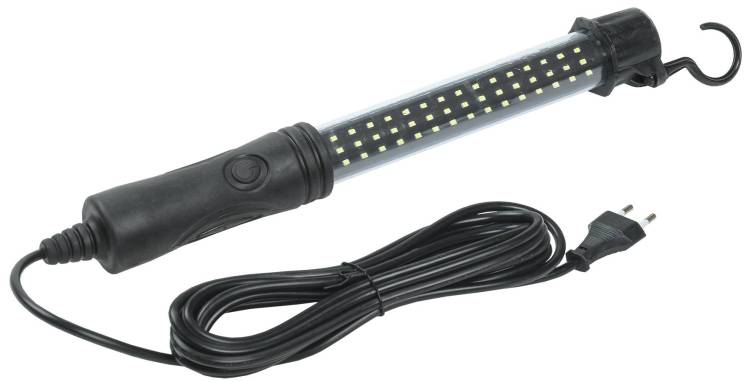 Переносной светодиодный светильник IEK ДРО 2061 LDRO1-2061-09-05-K02