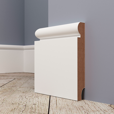 Плинтус Evrowood PN 030 200x1.6x8