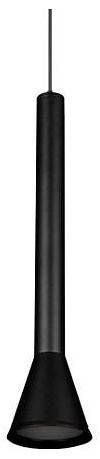 Подвесной светильник Loft It Pipe 10337/250 Black