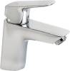 Смеситель для раковины Hansgrohe Logis 71290000 с гигиеническим душем фото 3