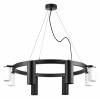 Подвесная люстра Lightstar Rullo LR018874364 фото 2