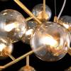 Подвесная люстра Maytoni Dallas MOD545PL-24G фото 3