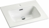Тумба с раковиной Sancos Folk FL60ES 60 см, ergraut soft фото 3