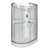 Душевая кабина AvaCan L602RNLED с подсветкой, 120x80x200