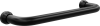 Поручень Wasserkraft K-1066Black черный