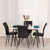 Стул Tetchair Monte Carlo Trend 24839 черный, экокожа фото 16