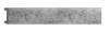 Плинтус DECOMASTER D235-1629 240x1.7x8