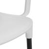 Стул Tetchair Джениус 26138 Белый фото 9