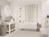 Керамическая плитка Azori Scandi 509073001 Beige 42x42 фото 2