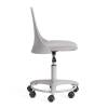 Кресло компьютерное Tetchair Kiddy 20641 серый фото 2