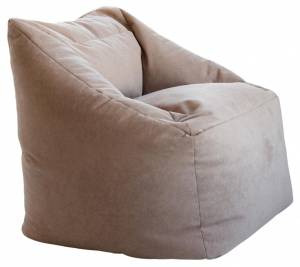 Кресло-мешок Dreambag Gap 1222603 бежевое