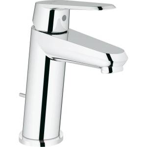 Смеситель для раковины Grohe Eurodisc Cosmopolitan 23049002
