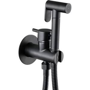 Гигиенический душ Savol S-FXQ002H со смесителем, с внутренней частью