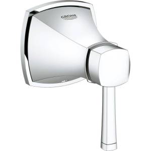 Вентиль Grohe Grandera 19944000 хром