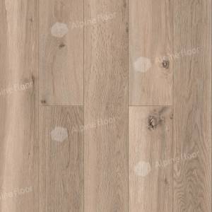 SPC Ламинат Alpine Floor Titan 6 (Титан 6) 6/43 4V ECO 28-7 Пирит 1220x183