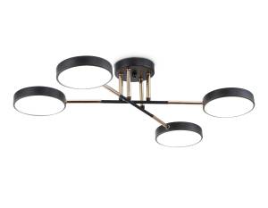 Светильник светодиодный подвесной Ambrella light Comfort FL516332