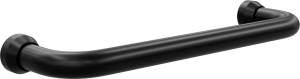 Поручень Wasserkraft K-1066Black черный