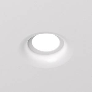 Встраиваемый светильник Denkirs Inviz DK2080-WH