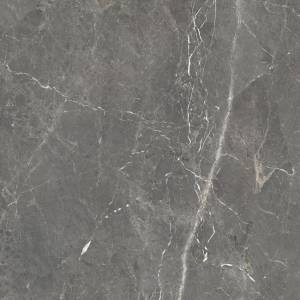 Керамогранит Global Tile Tulip GT606012109SPR Темно-Серый 60x60