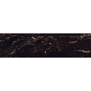 Керамогранит Adicon Slab Black Fusion High Glossy 80x300
