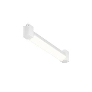 Трековый светильник Technical Basis Rot TR104-1-10W3K-W