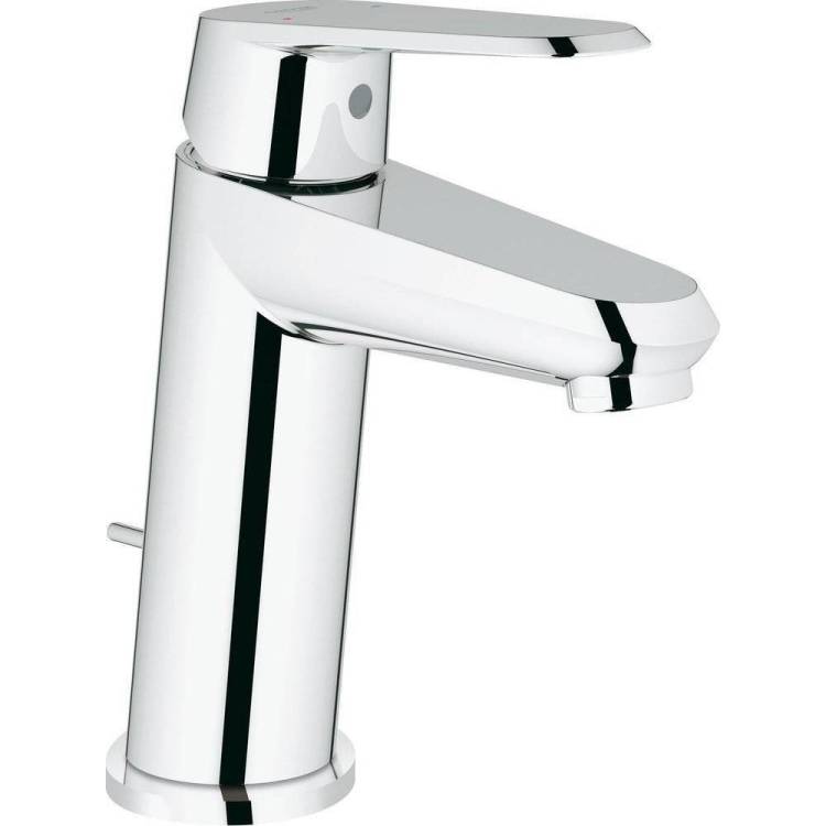 Смеситель для раковины Grohe Eurodisc Cosmopolitan 23049002