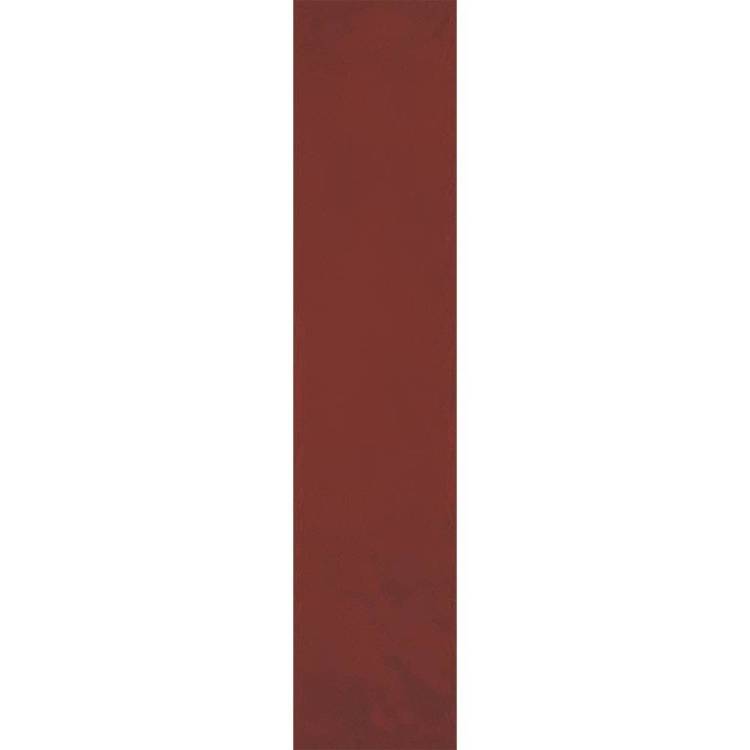 Керамическая плитка Paradyz Monpelli Wine Cegielka Struktura Polysk 6.5x29.8