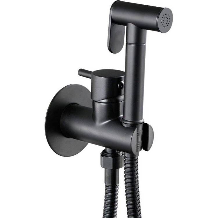 Гигиенический душ Savol S-FXQ002H со смесителем, с внутренней частью